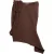 Ottolinger Jersey Pencil Skirt Brown