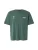 Abercrombie & Fitch Shirt ‘WELLNESS DESTINATIONS’  spar / wit