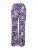 EDITED Broek ‘Stina’  lila