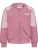 Hummel Sweatvest  pink / pastelroze / wit