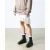 Dr. Martens 1460 Fz Black Virginia leren enkelboots zwart
