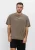 Forét T-Shirt Heren Park Loose Fit T-shirt,