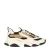 Steve Madden chunky sneakers zwart/beige