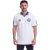Score Draw Voetbalshirt voor heren van Leeds United FC uit 1978 (Wit/blauw)
