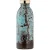24Bottles Drinkfles ‘Clima 500 ml ‘  bruin / goud / groen