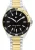 Tommy Hilfiger Herenhorloge Kwarts Grijs