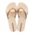 Ipanema Kirei teenslippers beige