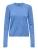ONLY Trui ‘ONLLoyal’  royal blue/koningsblauw
