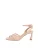Friends Like These Sandalen met riem  gemengde kleuren