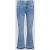 Liu Jo White Flared jeans met 5-pocketmodel, model ‘Fly’