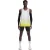 On Zero Singlet 1 White | Lime