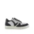 Dames sneakers Victoria Madrid Serraje & Metal