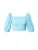 EDITED Blouse ‘Dion’  blauw