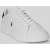 Polo Ralph Lauren Low Top sneaker van echt leer