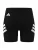 ADIDAS SPORTSWEAR Sportbroek ‘Future Icons’  zwart / wit