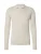 DAN FOX APPAREL Trui ‘Essentials’  wolwit