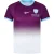 Nike Rugby-uittenue voor heren van Super Sevens Racing 92 (Paars)