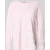 Smith and Soul Oversized sweatshirt met statementprint en rolzoom