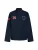 Red Bull Racing x Pepe Jeans Zakelijk overhemd ‘Engineering Ls’  navy / vuurrood / wit