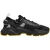 Dolce & Gabbana Zwarte Daymaster Lage Sneakers voor Heren