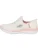 SKECHERS Sneakers laag ‘Summit Diamond﻿’  ecru / abrikoos