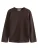 Next Shirt  chocoladebruin