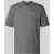 HUGO regular fit T-shirt van puur katoen model ‘DAPOLINO’