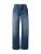MYLAVIE by Sarah Harrison Jeans  blauw