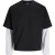 Jack & Jones Jcobiarritz doublelayer tee ls –
