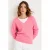 Cache Cache gebreide trui – roze