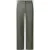 Christian Berg Men straight fit broek van katoenmix