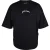 Palm Angels T-shirt Zwart