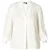 YEST CURVE Valentien Tops – Off White