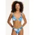 Shiwi Ladies Bindi Bikini Set Greek Scenery Blue Greek Scenery