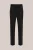 Fundamentals – Heren straight fit pantalon – Zwart –