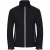 Russell Dames/Dames Bionic Zachte Shell Jas (Franse marine)