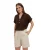 Dames-T-shirt Moodo L-TS-4700