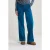 River Woods Blue High Waist Corduroy Pants
