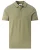 Lacoste | Heren | Lacoste Polo Korte Mouw Beige