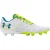 Under Armour Clone Mg Pro 3 voetbalschoenen met veters voor dames (Wit)