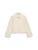 TOM TAILOR DENIM Tussenjas  offwhite