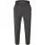 Hugo Heren Katoenen Rechte Pantalon (Grijs)