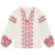 Maison Hotel Blouse lange mouw antonella