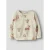 NAME IT MINI Bambi sweater ecru