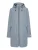 ILSE JACOBSEN Functionele mantel ‘RAIN128’  blauw