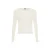 Damesvest Mexx Peony Classic Ajour