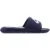 Nike Victori Slippers en Sandalen Heren – Blauw –