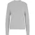 FILA Soledad Crew Sweat Medium Grey Melange