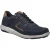 JOSEF SEIBEL Heren Lage schoen Enrico 32 in blauw