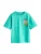 Next Shirt  aqua / geel / sering / rood